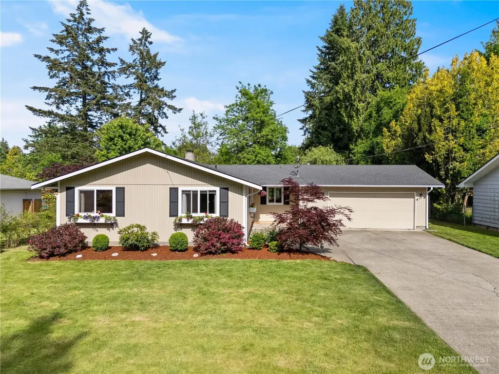 1616 Alder Street SE Lacey WA 98503