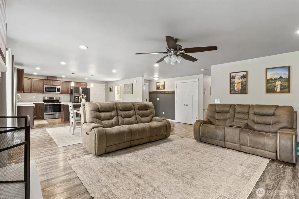 1616 Alder Street SE Lacey WA 98503