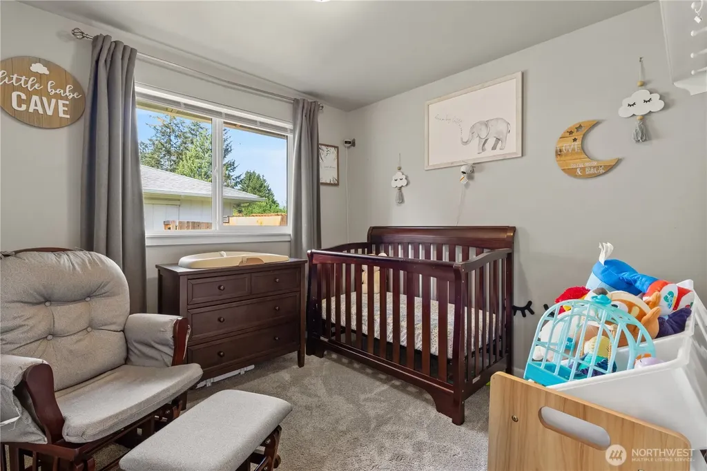 1616 Alder Street SE Lacey WA 98503