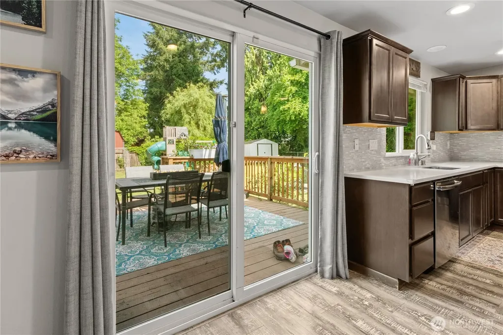 1616 Alder Street SE Lacey WA 98503