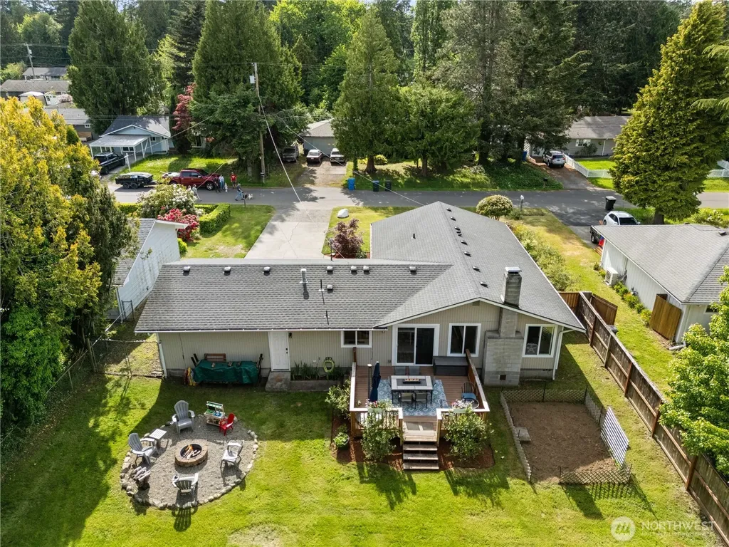1616 Alder Street SE Lacey WA 98503