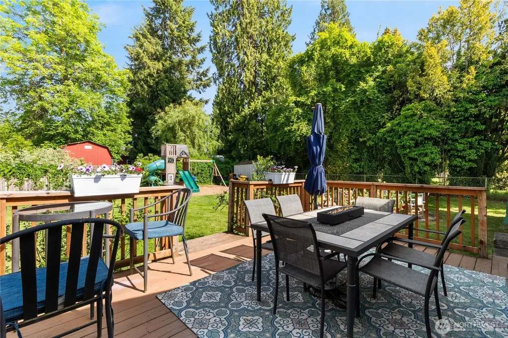 1616 Alder Street SE Lacey WA 98503