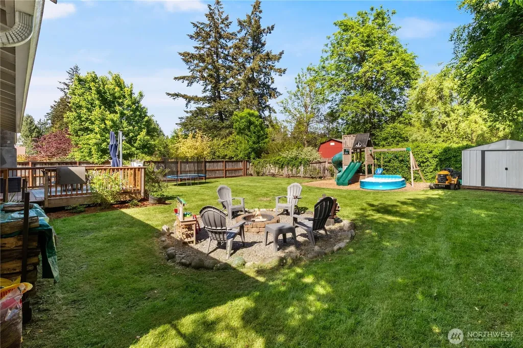 1616 Alder Street SE Lacey WA 98503