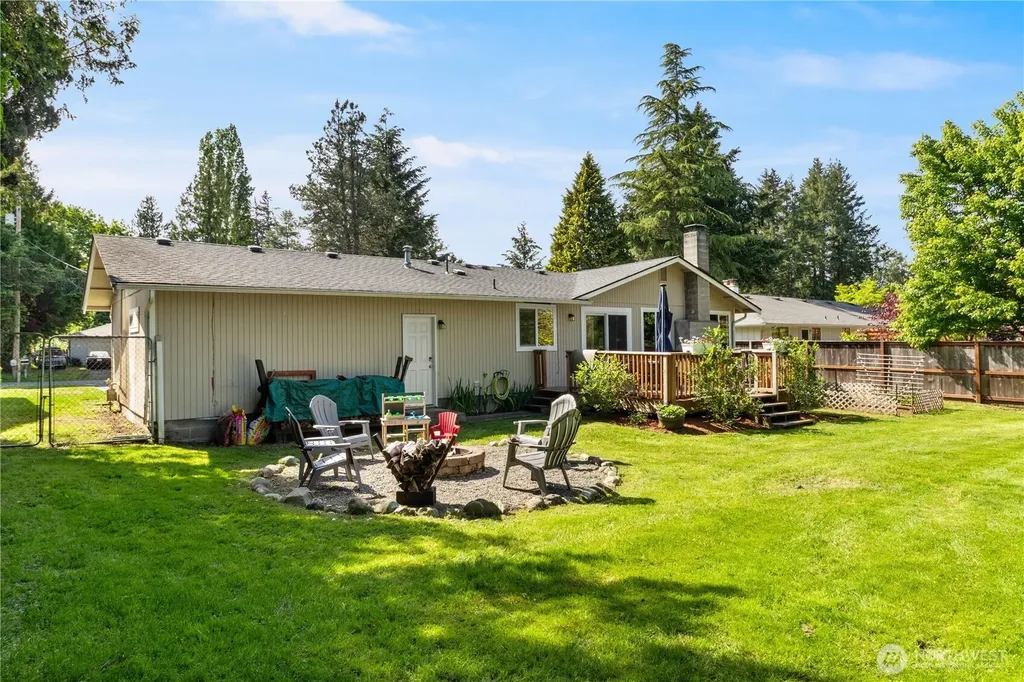 1616 Alder Street SE Lacey WA 98503