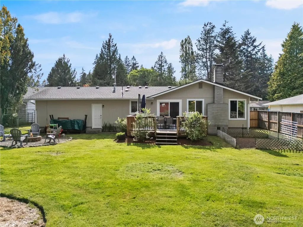 1616 Alder Street SE Lacey WA 98503