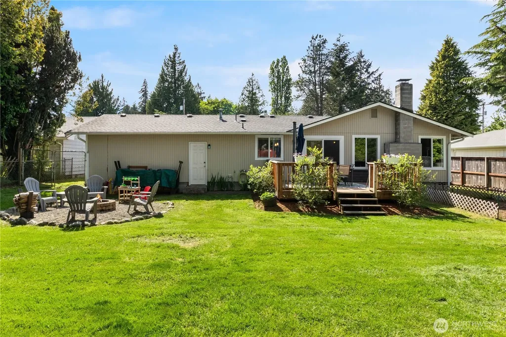 1616 Alder Street SE Lacey WA 98503