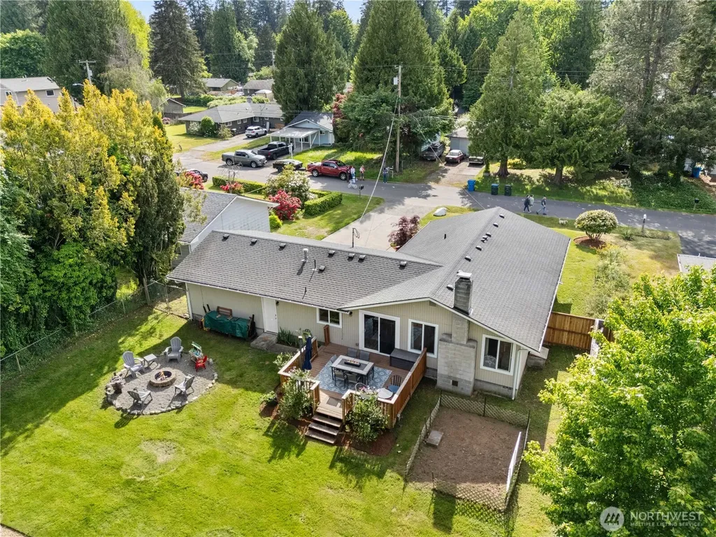 1616 Alder Street SE Lacey WA 98503