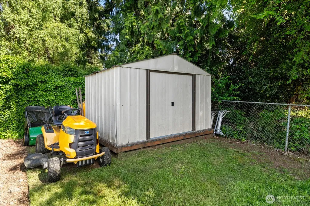 1616 Alder Street SE Lacey WA 98503