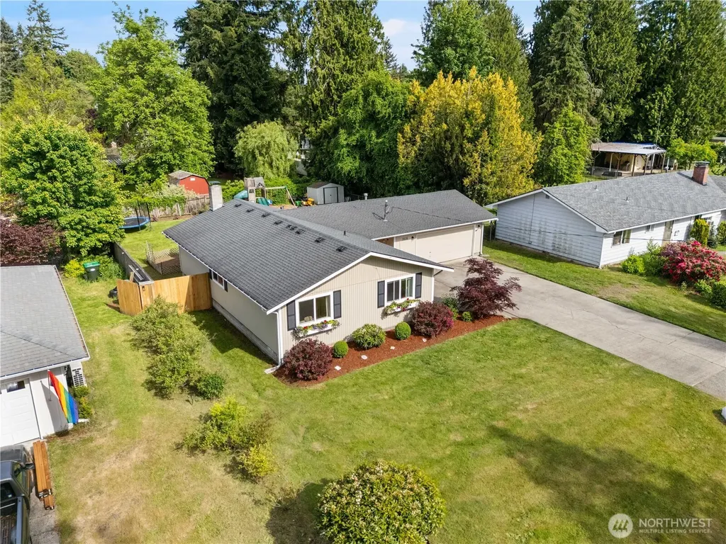 1616 Alder Street SE Lacey WA 98503