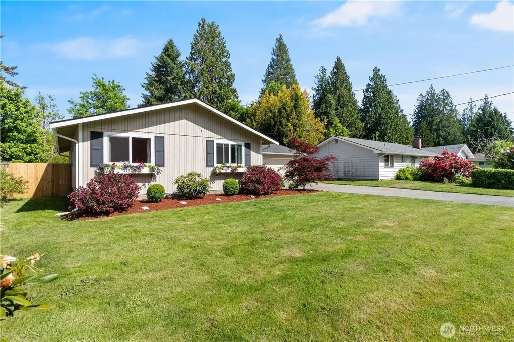 1616 Alder Street SE Lacey WA 98503