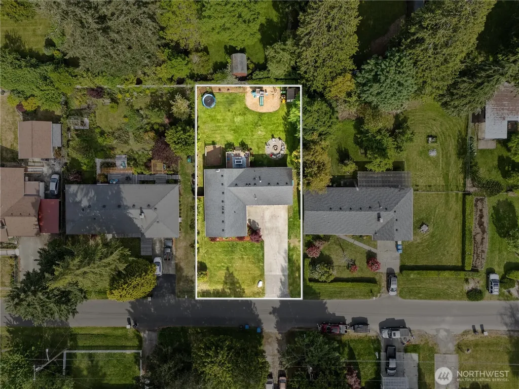 1616 Alder Street SE Lacey WA 98503