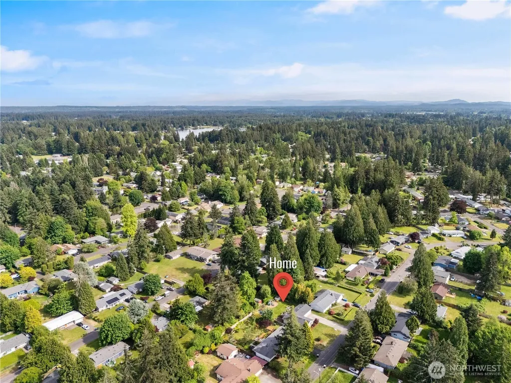 1616 Alder Street SE Lacey WA 98503