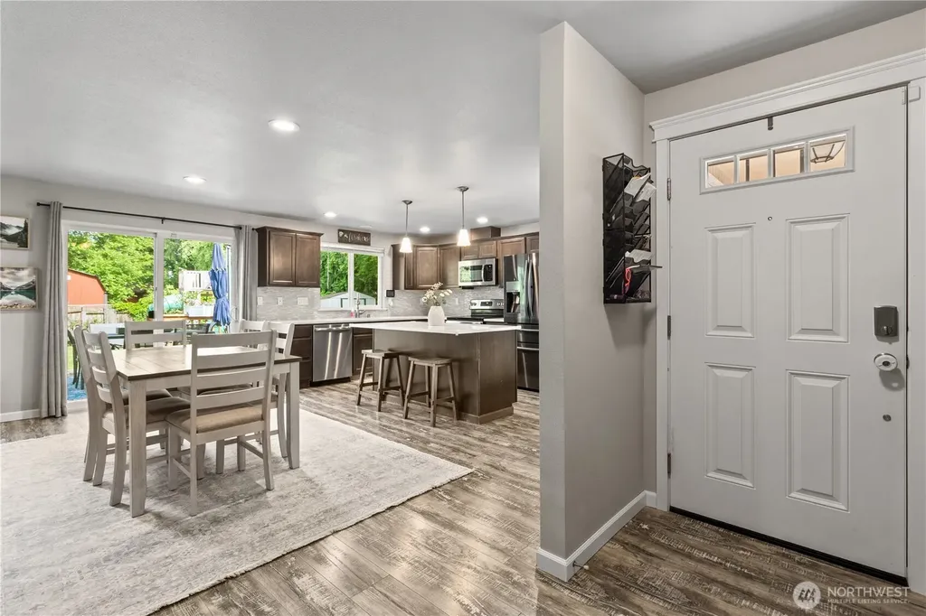 1616 Alder Street SE Lacey WA 98503