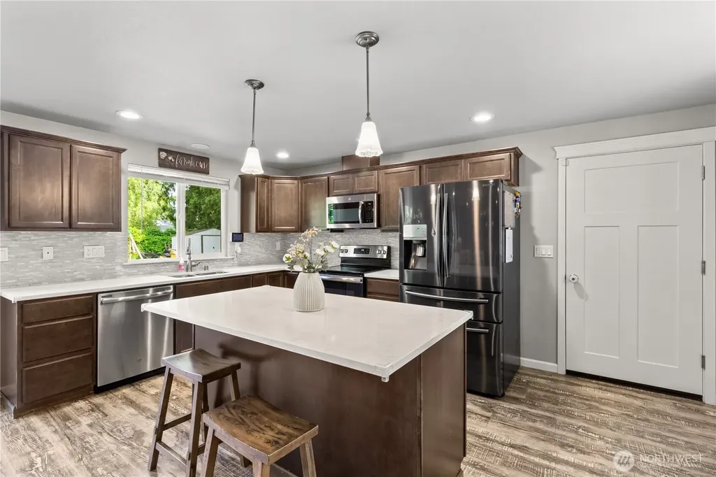 1616 Alder Street SE Lacey WA 98503