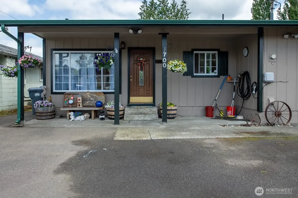 700 Harding Road Aberdeen WA 98520