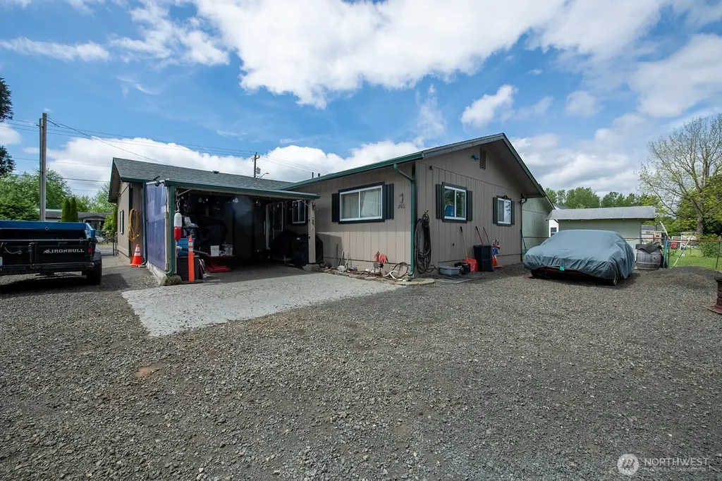 700 Harding Road Aberdeen WA 98520