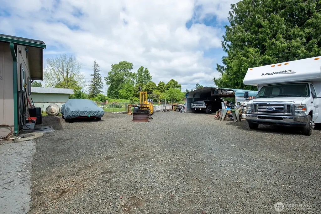 700 Harding Road Aberdeen WA 98520
