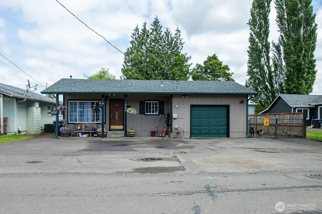 700 Harding Road Aberdeen WA 98520