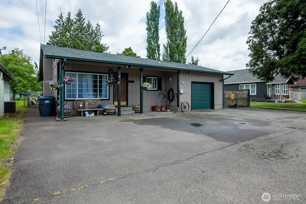 700 Harding Road Aberdeen WA 98520