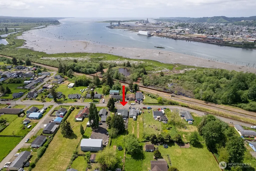 700 Harding Road Aberdeen WA 98520