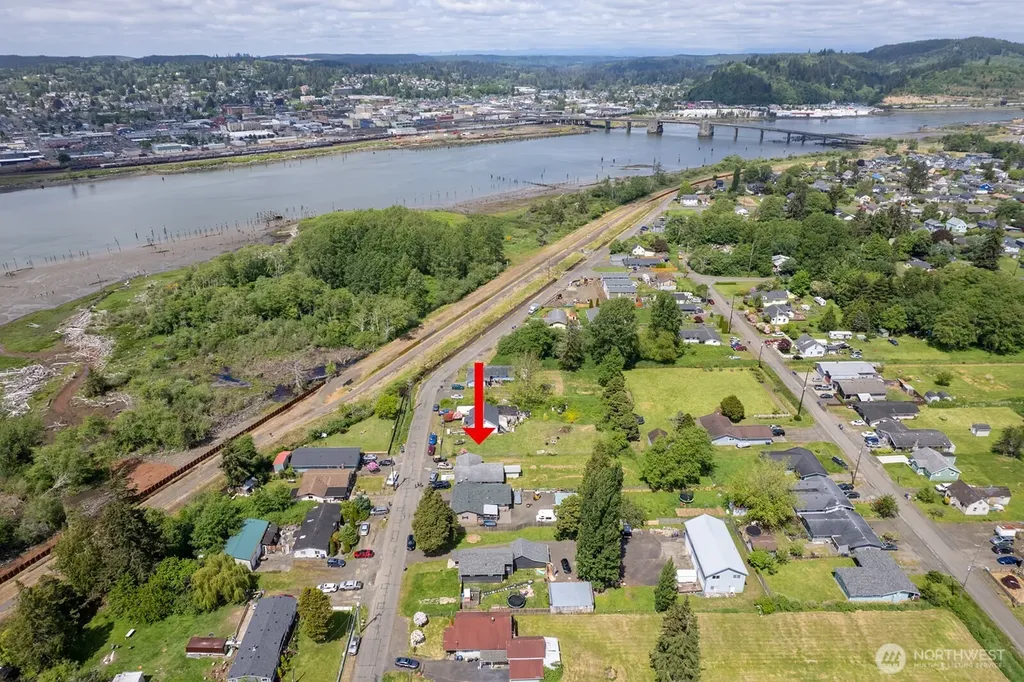 700 Harding Road Aberdeen WA 98520