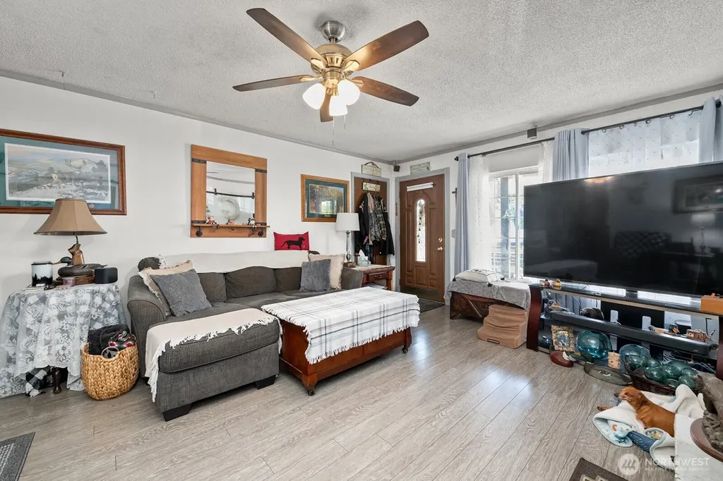 700 Harding Road Aberdeen WA 98520
