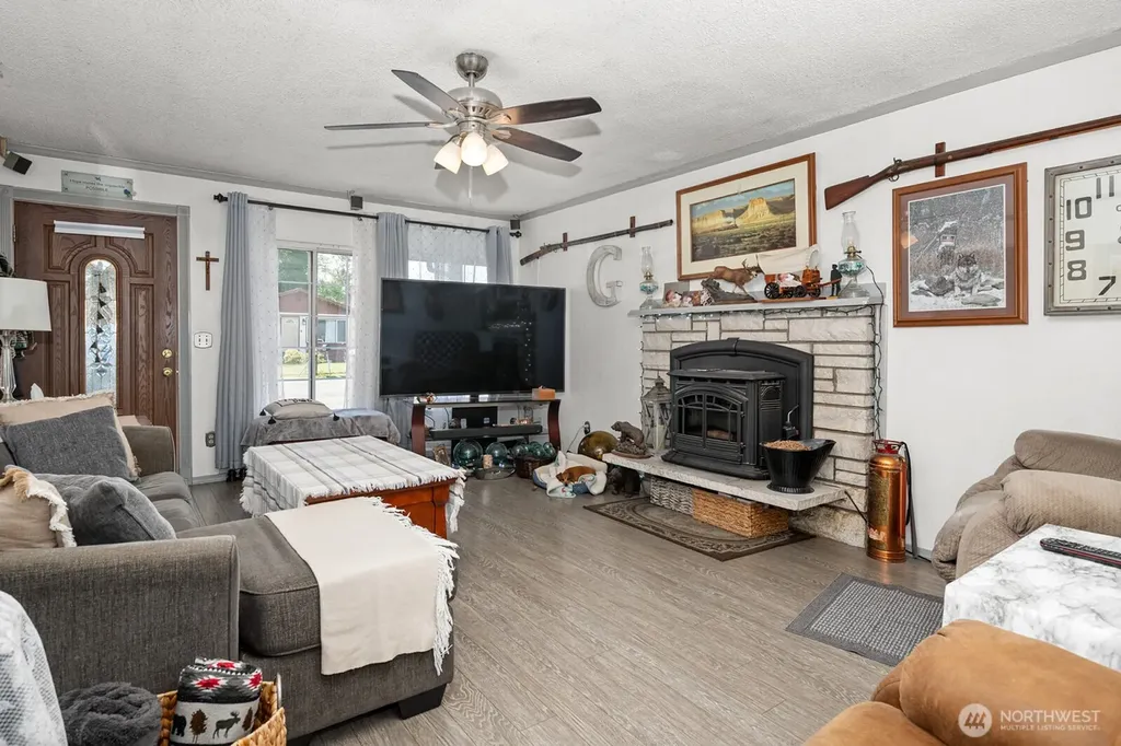 700 Harding Road Aberdeen WA 98520