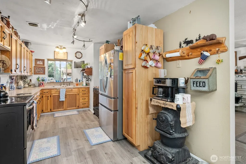 700 Harding Road Aberdeen WA 98520