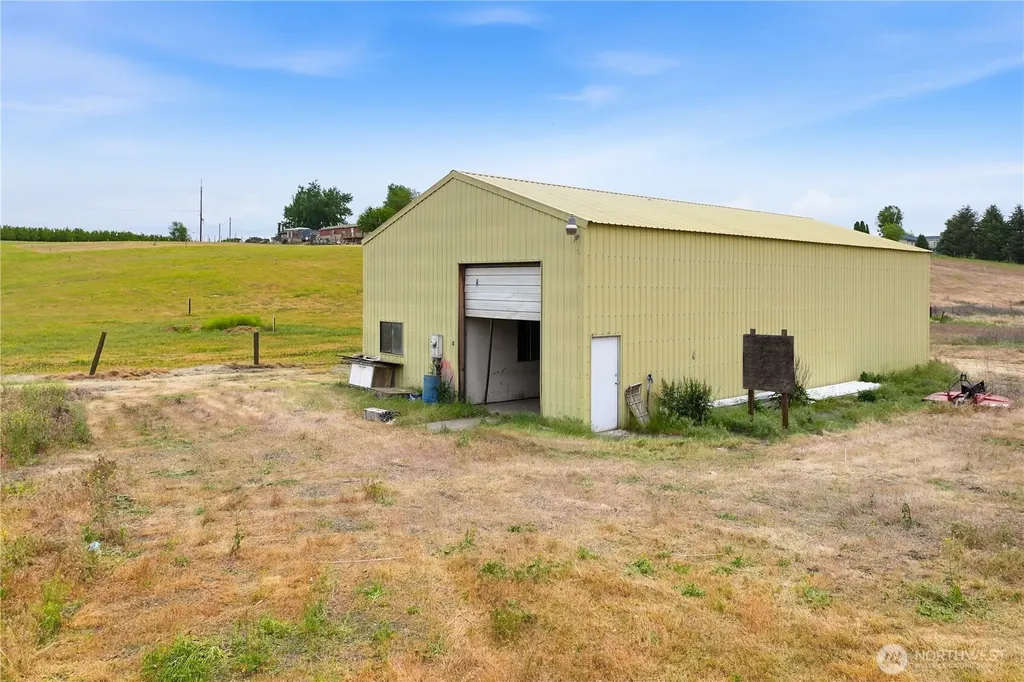 0 Orchardvale Road Zillah WA 98953