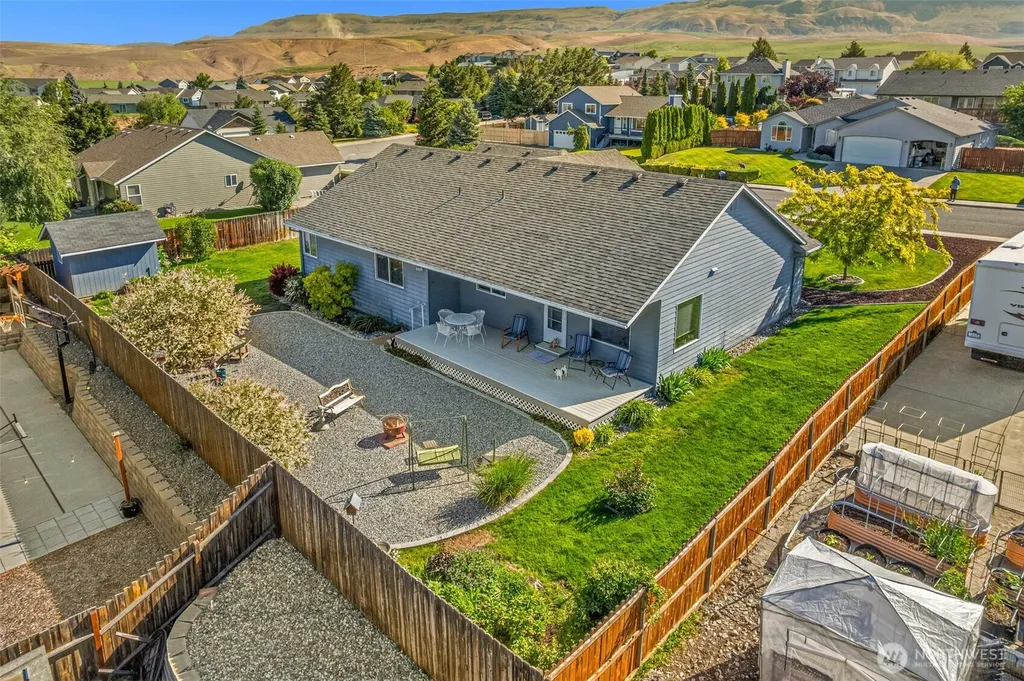 2384 Prairie Drive East Wenatchee WA 98802
