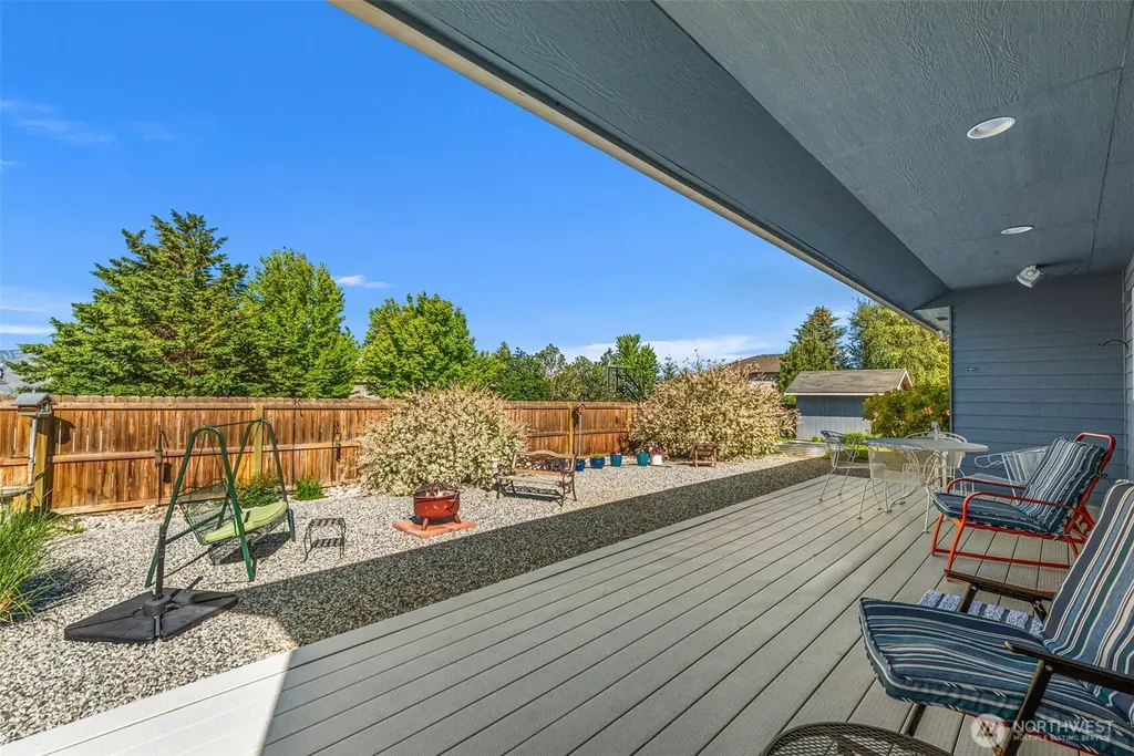 2384 Prairie Drive East Wenatchee WA 98802