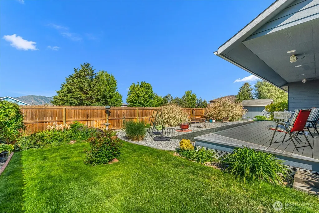 2384 Prairie Drive East Wenatchee WA 98802