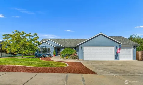 2384 Prairie Drive East Wenatchee WA 98802