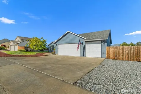 2384 Prairie Drive East Wenatchee WA 98802