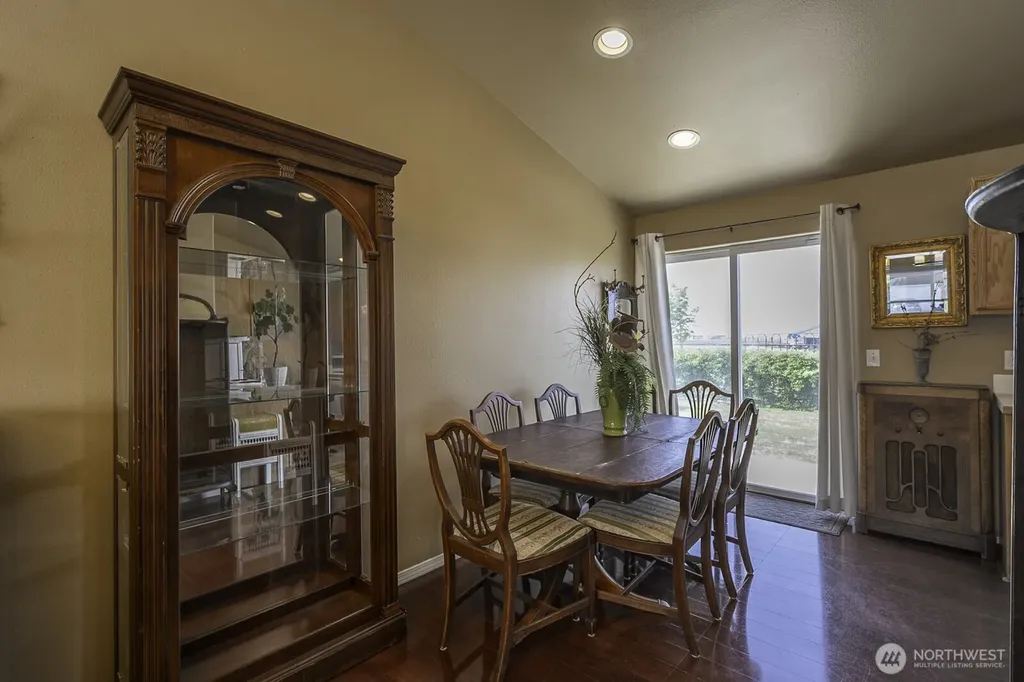 1454 S Cougar Drive Moses Lake WA 98837