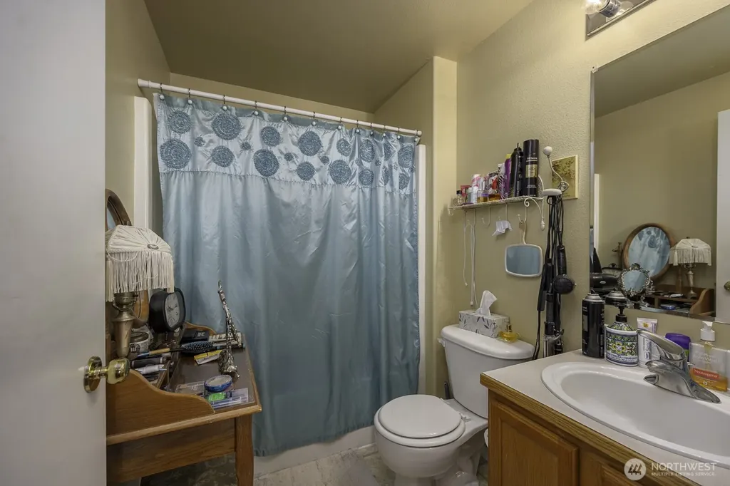 1454 S Cougar Drive Moses Lake WA 98837