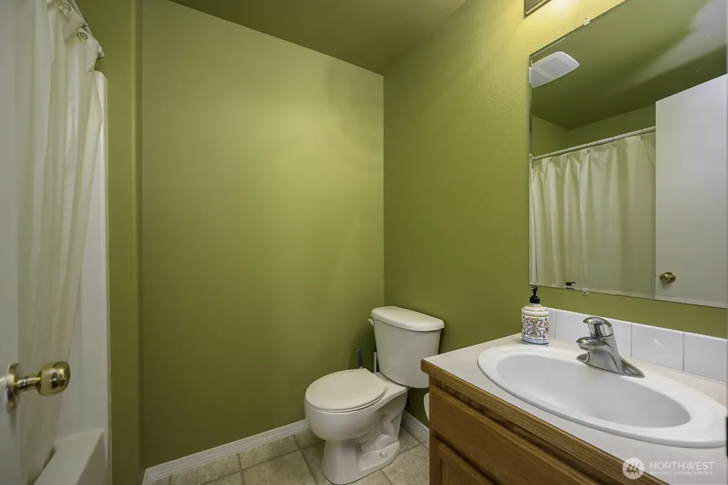 1454 S Cougar Drive Moses Lake WA 98837