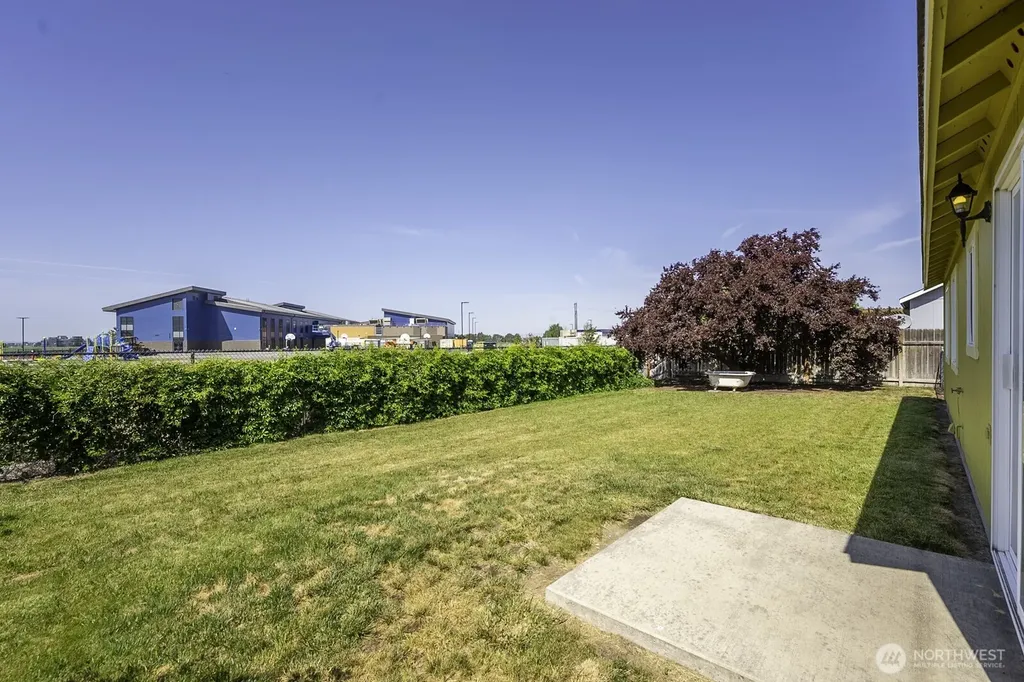 1454 S Cougar Drive Moses Lake WA 98837