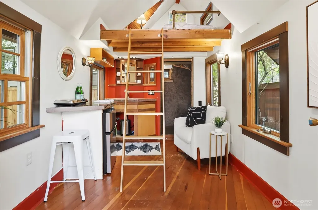 1749 NW 63rd Street Seattle WA 98107