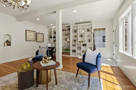 1749 NW 63rd Street Seattle WA 98107