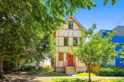 1749 NW 63rd Street Seattle WA 98107