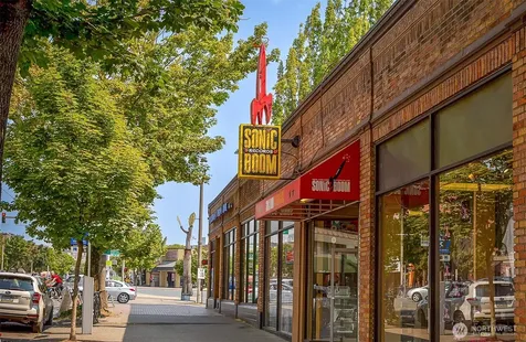 1749 NW 63rd Street Seattle WA 98107