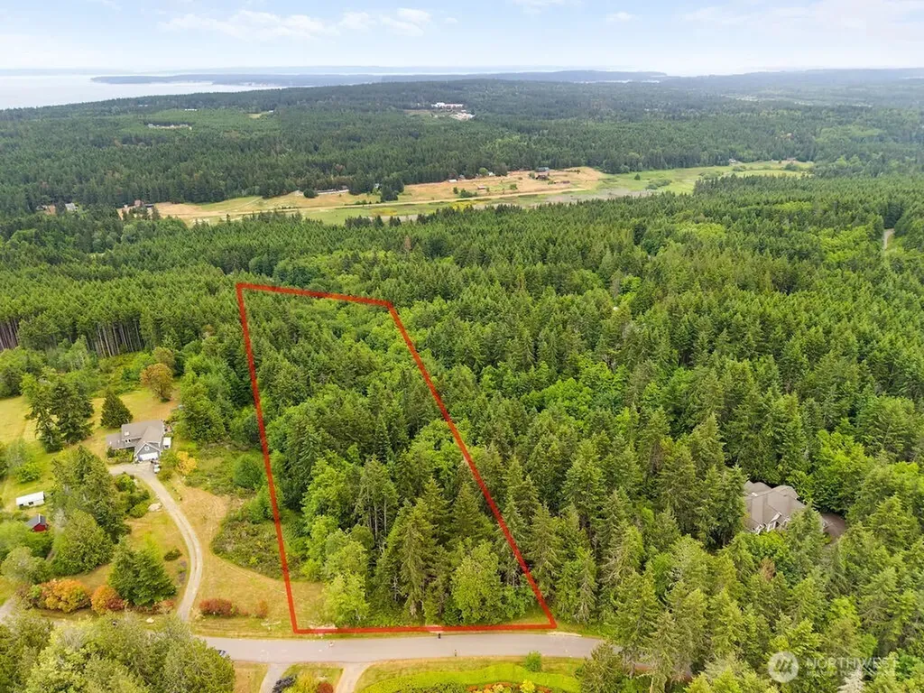 999 Blue Sky Drive Port Townsend WA 98368