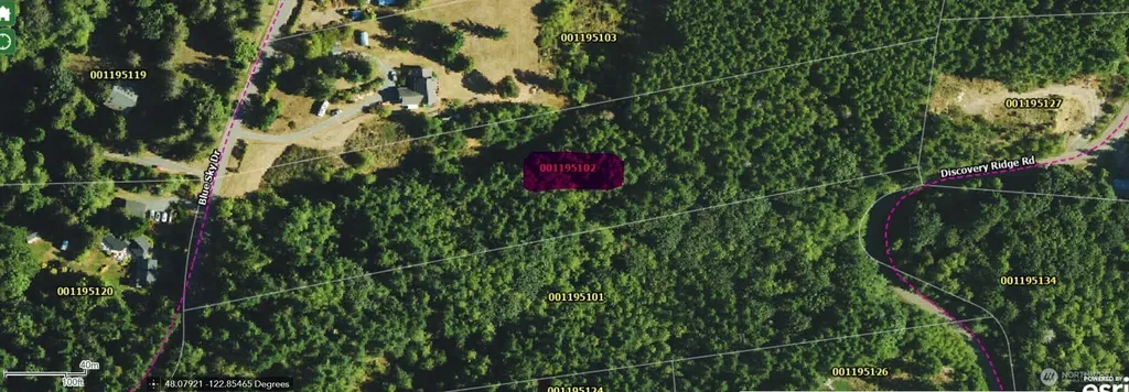 999 Blue Sky Drive Port Townsend WA 98368