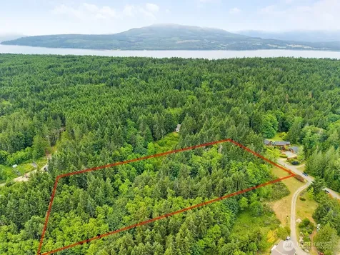 999 Blue Sky Drive Port Townsend WA 98368