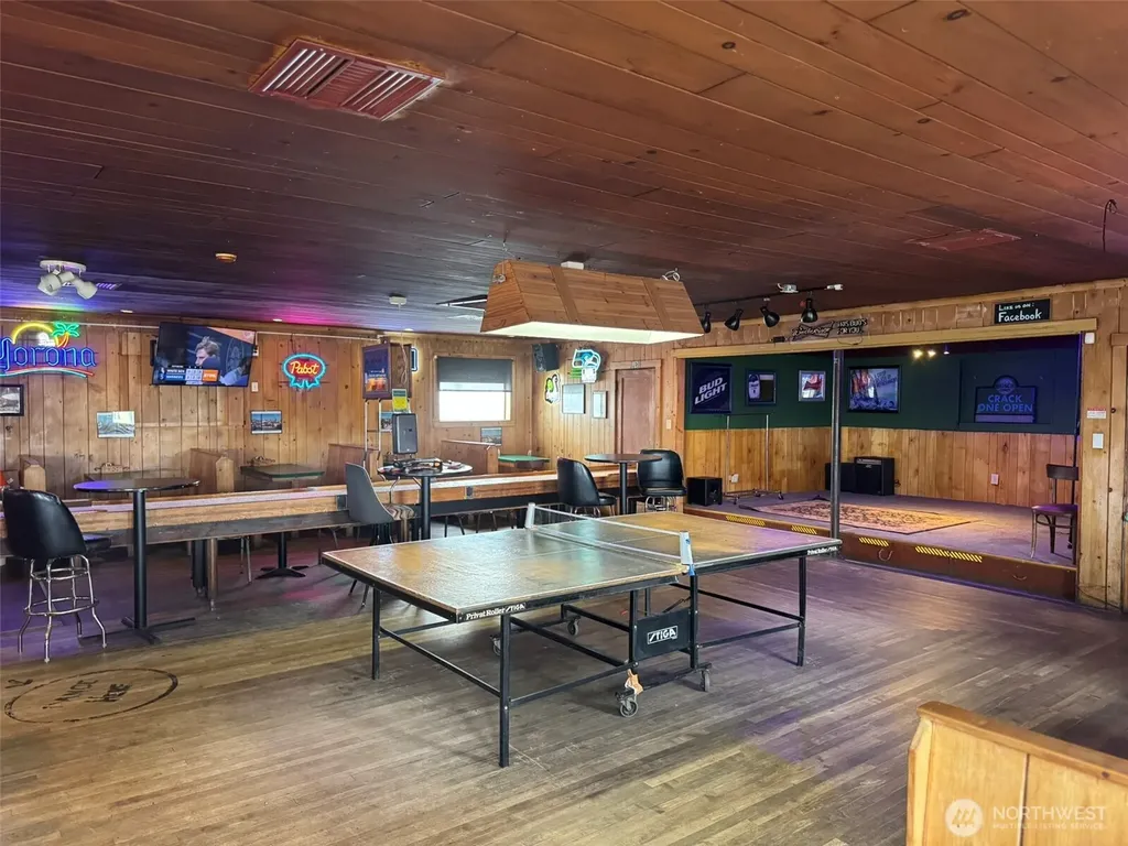 201 E Dock Drive Westport WA 98595