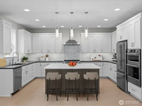 9207 NE 175th Street Bothell WA 98011