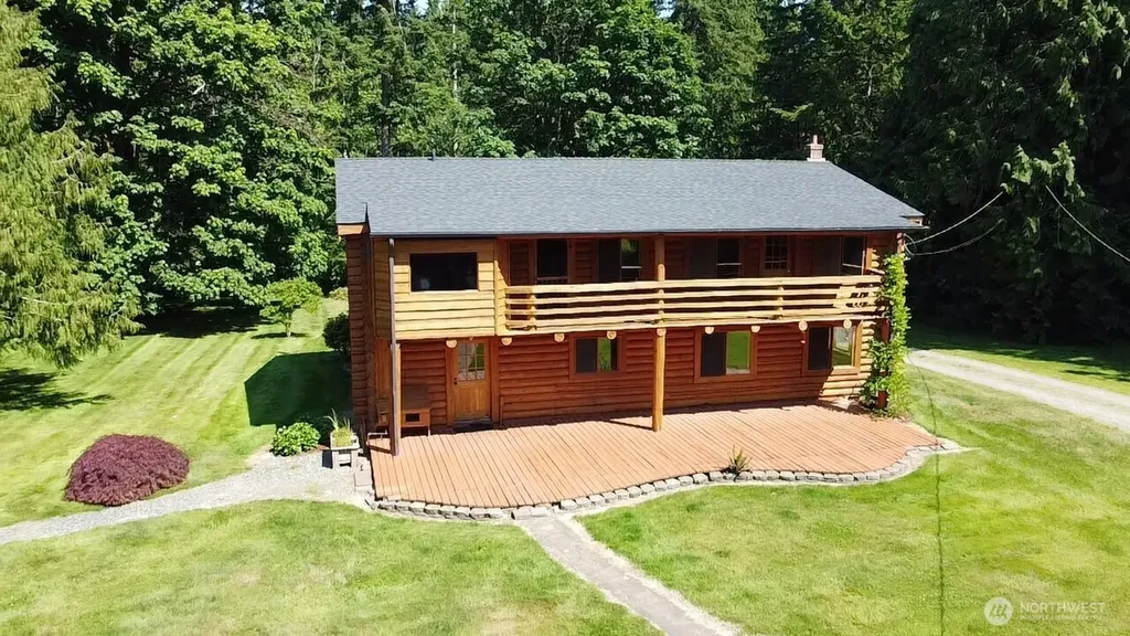 16320 58th Avenue NW Stanwood WA 98292