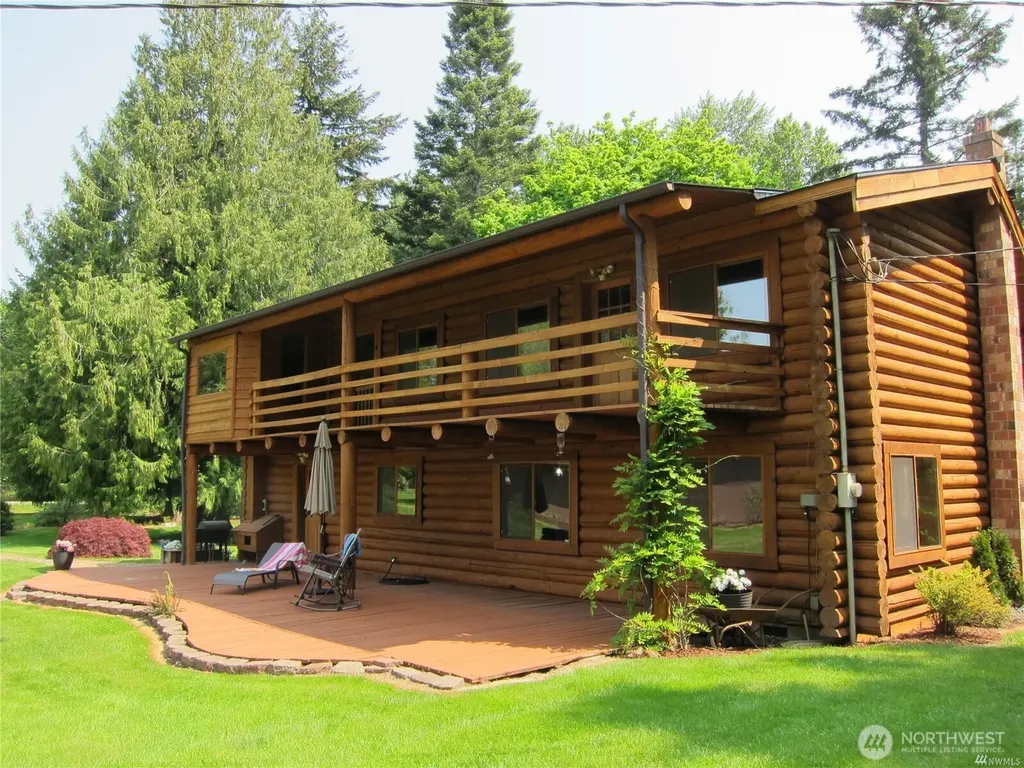 16320 58th Avenue NW Stanwood WA 98292