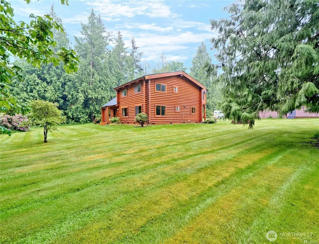 16320 58th Avenue NW Stanwood WA 98292
